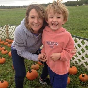 Meet your Posher, Jacqueline